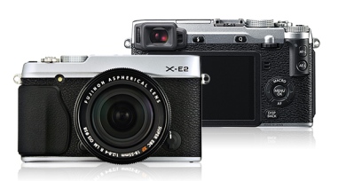 XE2 (Image by Fujifilm)